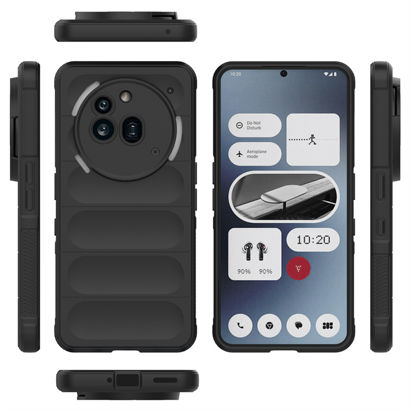 Full Cover For Nothing Phone 3 - Phone Cases Nothing 3A recension och pris