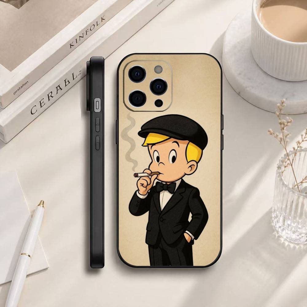 Money Boy R-Richies Richs Phon - Phone Cases Xr Boys recension och pris
