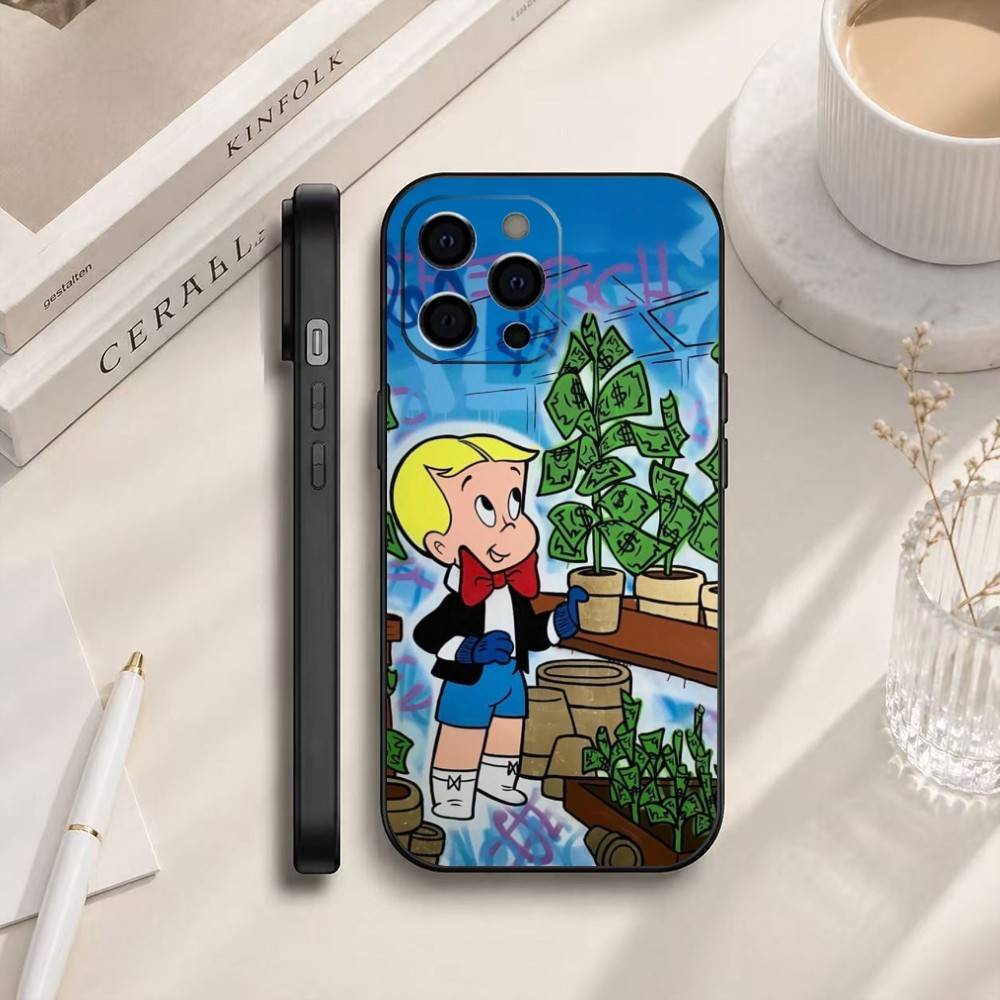 Money Boy R-Richies Richs Phon - Phone Cases Xr Boys recension och pris