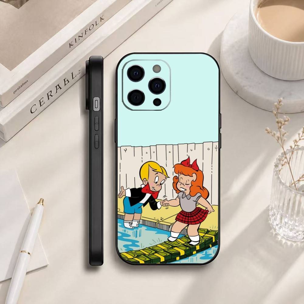 Money Boy R-Richies Richs Phon - Phone Cases Xr Boys recension och pris