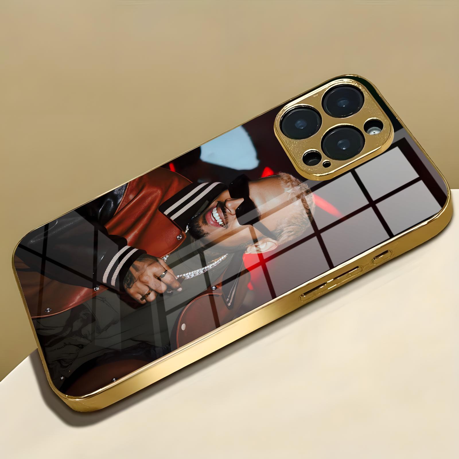 Rapper Chris Brown Breezy  Pho - Phone Cases Brown recension och pris