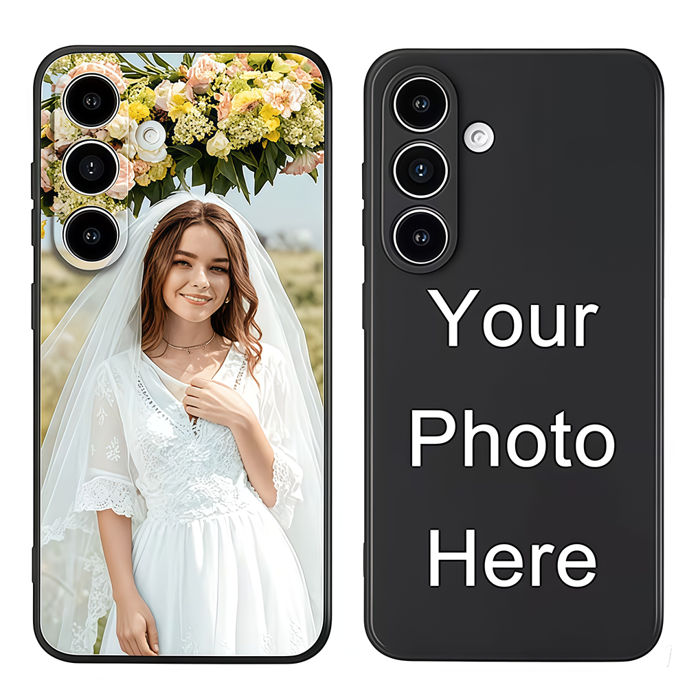 DIY Customized Photo Phone Cas - Phone Cases Customized recension och pris