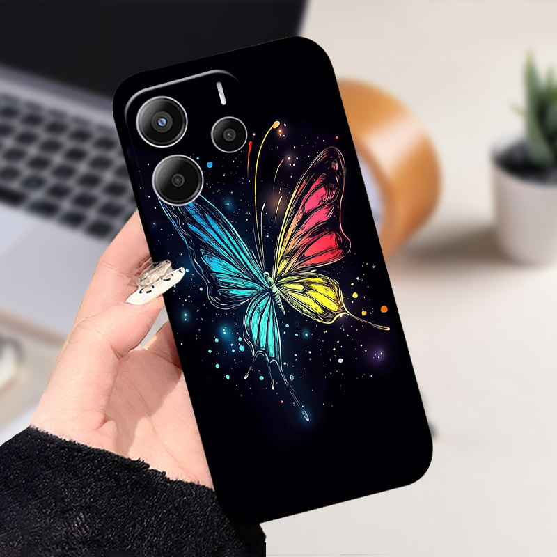For Xiaomi Redmi Note 14 Phone - Phone Cases Europe recension och pris