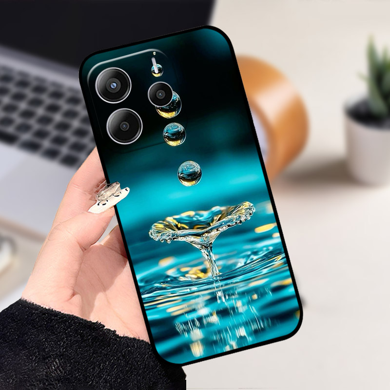 For Xiaomi Redmi Note 14 Phone - Phone Cases Europe recension och pris