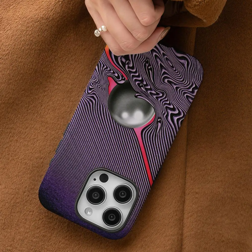Tame Impala Phone Case For iPh - Phone Cases Iphone 16 recension och pris