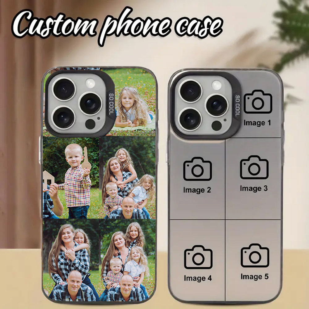 Custom Case For iPhone 17 Air  - Phone Cases Customized recension och pris