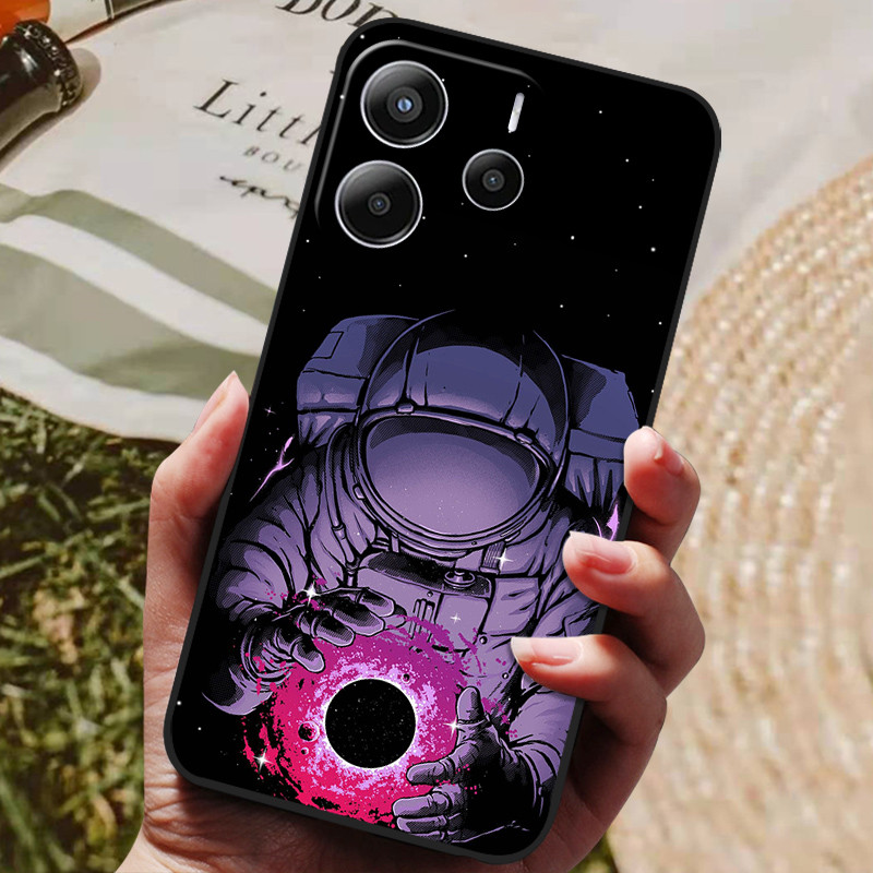 For Xiaomi Redmi Note 14 4G Ca - Phone Cases Europe recension och pris
