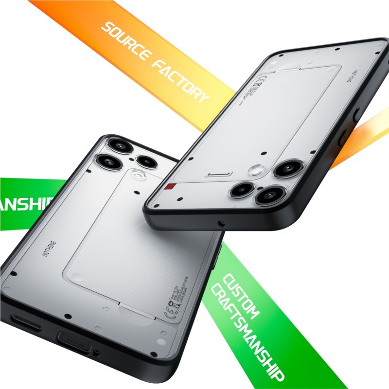 For Nothing Phone 3a Lite Case - Phone Cases Nothing 3A recension och pris