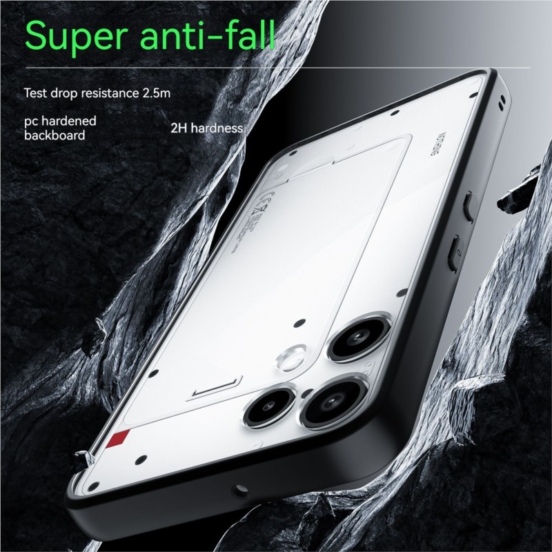 For Nothing Phone 3a Lite Case - Phone Cases Nothing 3A recension och pris
