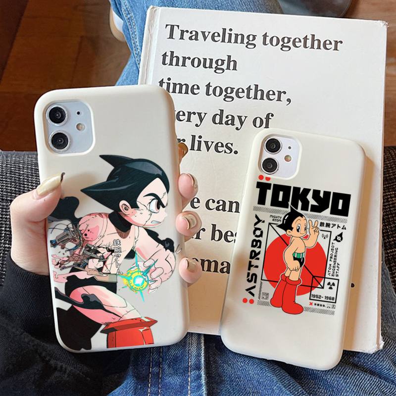 Japanese anim Astro Boy AstroB - Phone Cases Xr Boys recension och pris