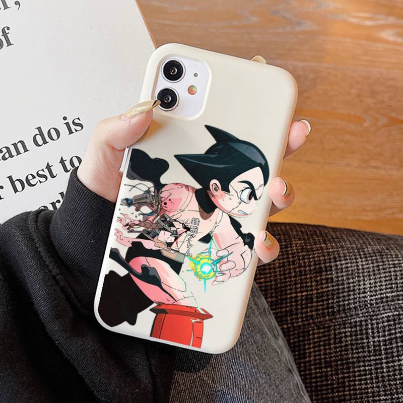 Japanese anim Astro Boy AstroB - Phone Cases Xr Boys recension och pris