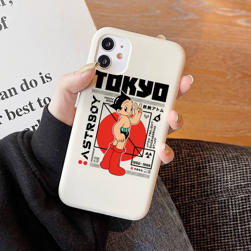 Japanese anim Astro Boy AstroB - Phone Cases Xr Boys recension och pris
