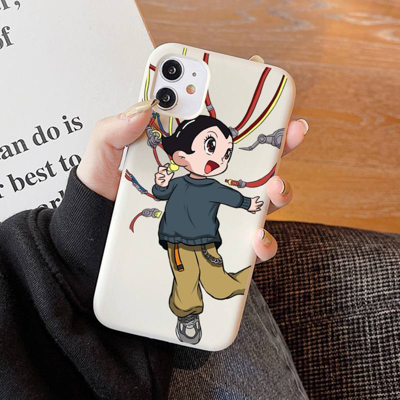 Japanese anim Astro Boy AstroB - Phone Cases Xr Boys recension och pris