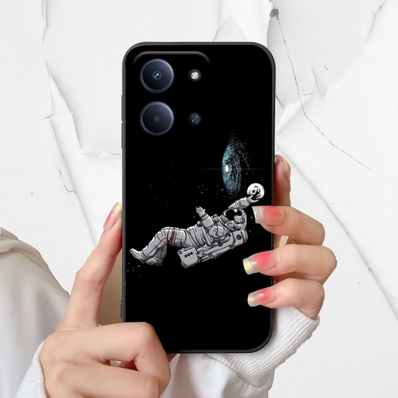 For Xiaomi POCO C85 4G Case Co - Phone Cases Europe recension och pris