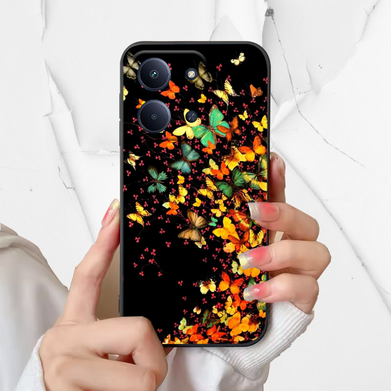 For Xiaomi POCO C85 4G Case Co - Phone Cases Europe recension och pris