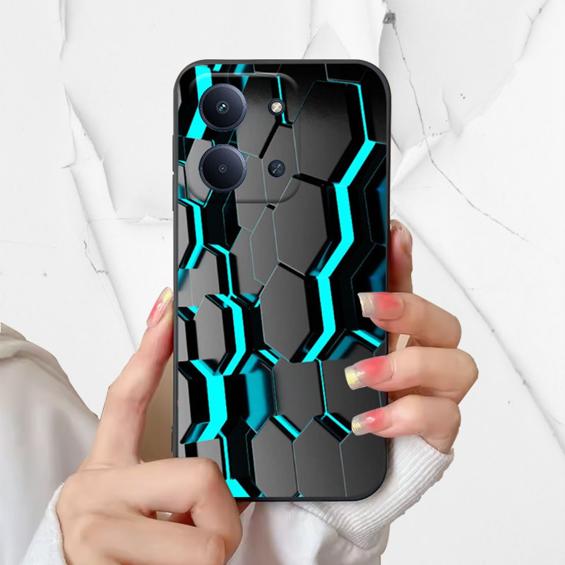 For Xiaomi POCO C85 4G Case Co - Phone Cases Europe recension och pris