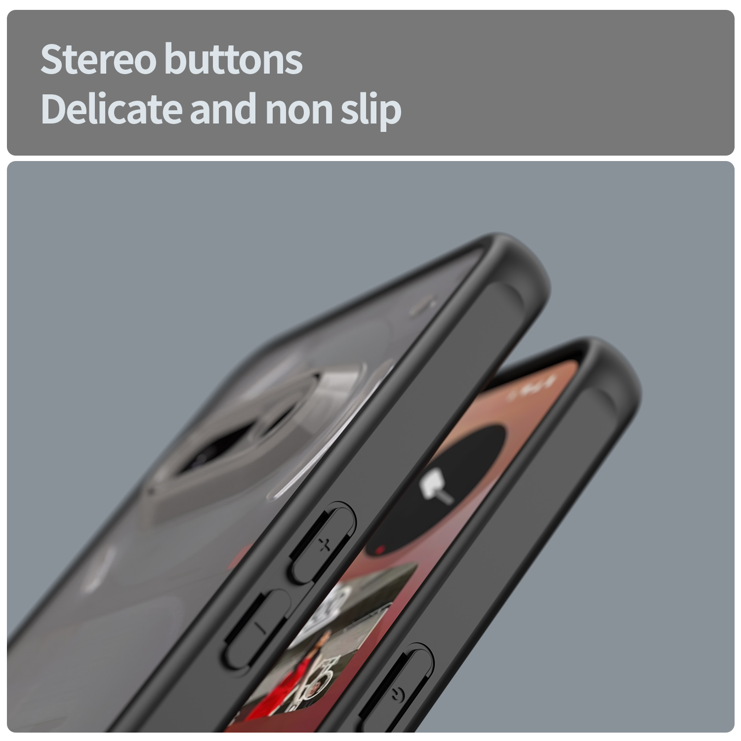 Suitable for Nothing Phone 3a  - Phone Cases Nothing 3A recension och pris