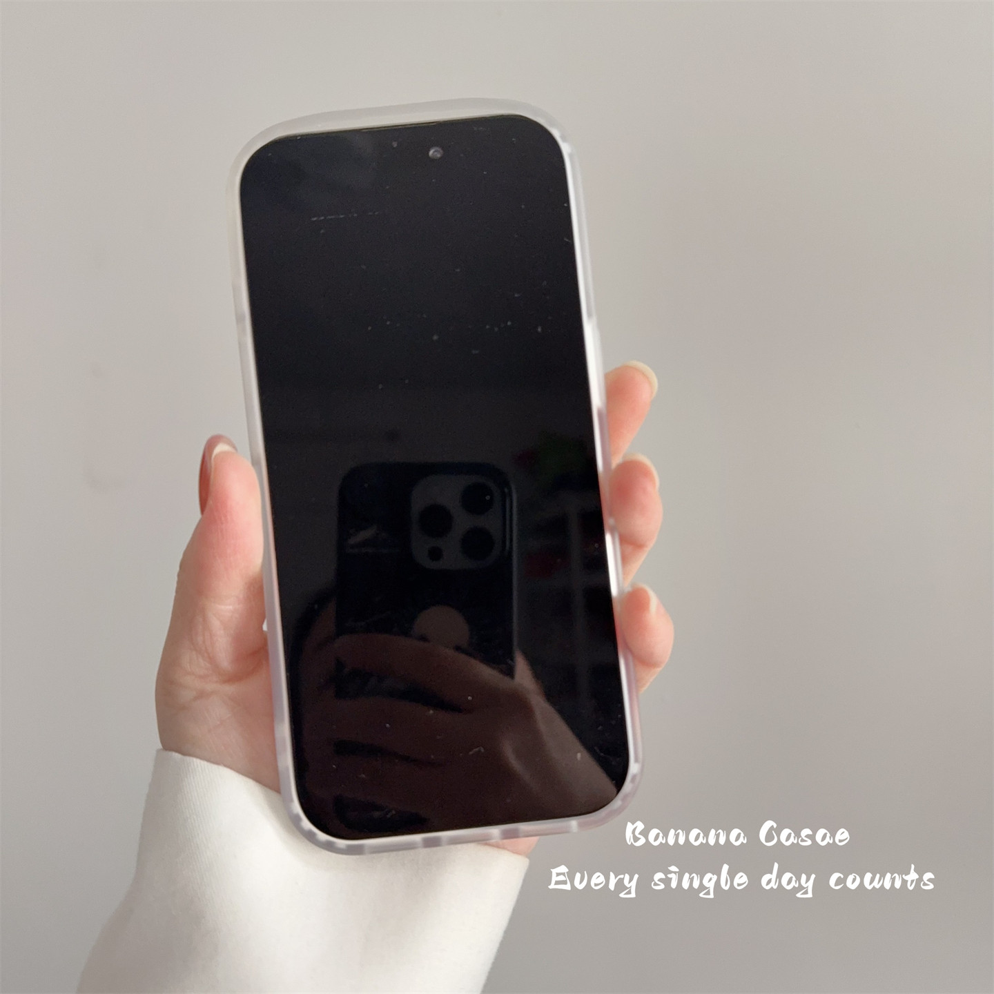 Korean ins Pink Brown Polka Do - Phone Cases Brown recension och pris