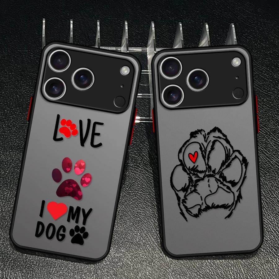 Case for iPhone 17 Pro Max 15  - Phone Cases Iphone 16 recension och pris