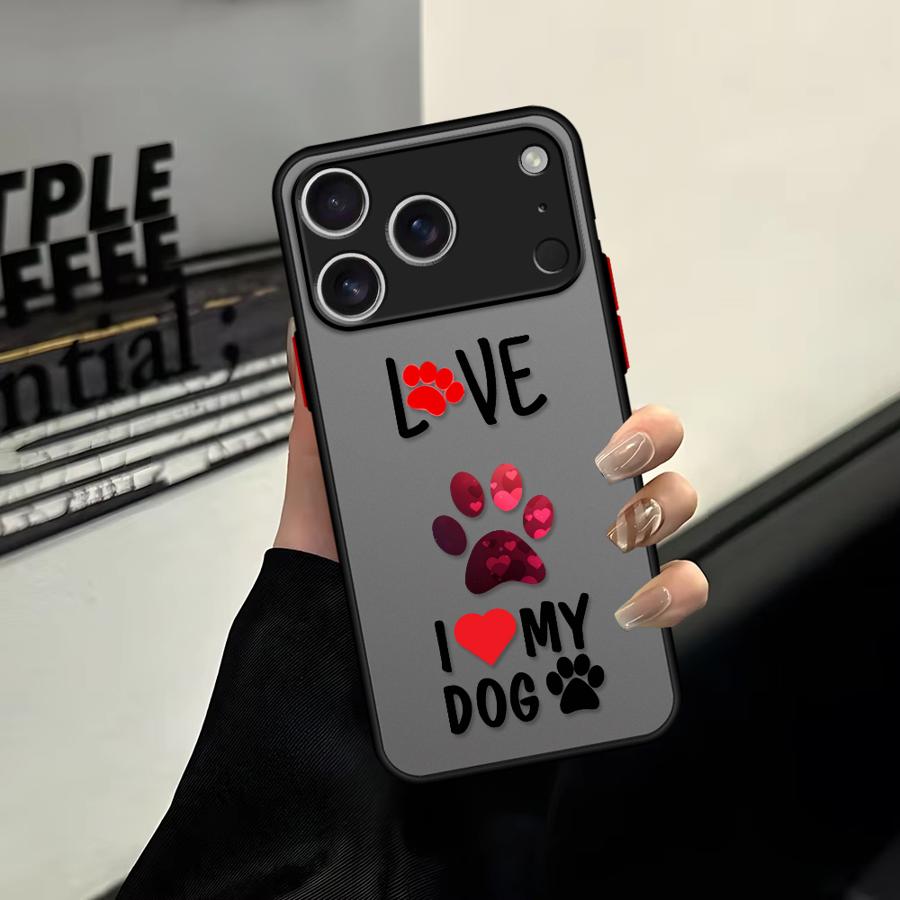 Case for iPhone 17 Pro Max 15  - Phone Cases Iphone 16 recension och pris