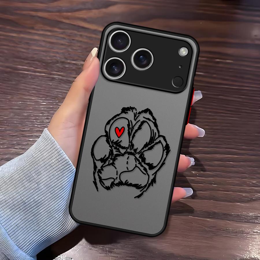 Case for iPhone 17 Pro Max 15  - Phone Cases Iphone 16 recension och pris
