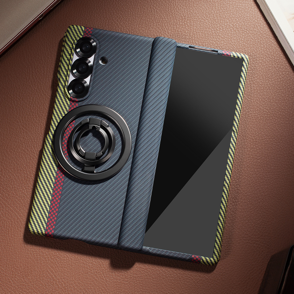 Strong Magnetic Magnet Folding - Phone Cases With Magnet recension och pris
