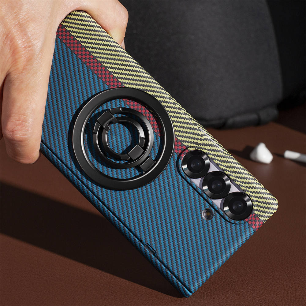 Strong Magnetic Magnet Folding - Phone Cases With Magnet recension och pris