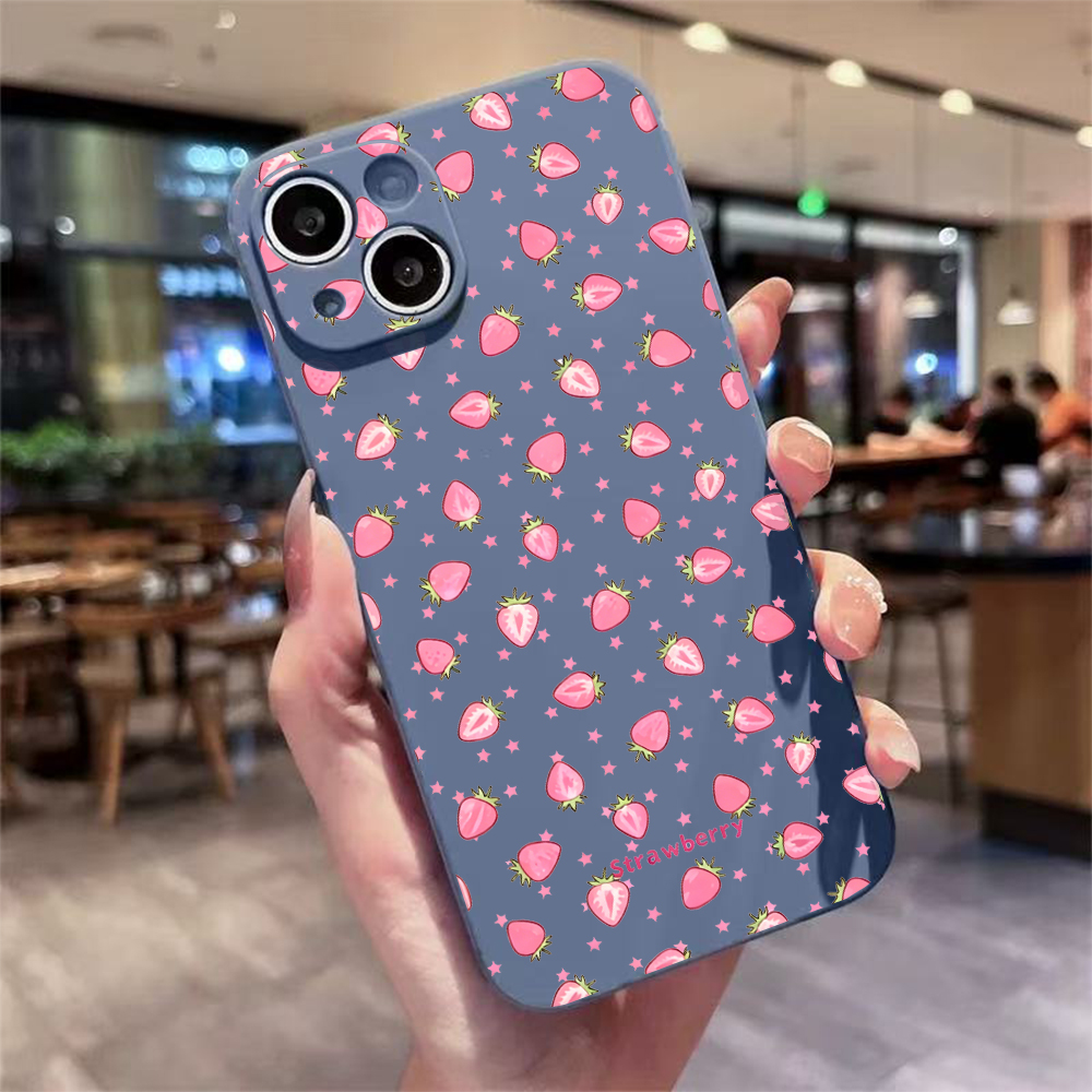 For iPhone 17 16 15 14 13 12 1 - Phone Cases Iphone 16 recension och pris