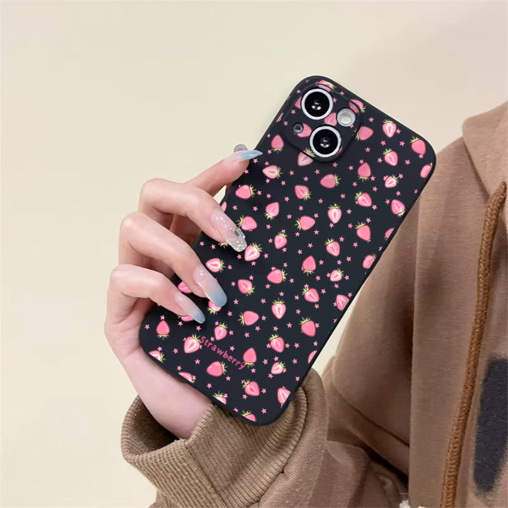 For iPhone 17 16 15 14 13 12 1 - Phone Cases Iphone 16 recension och pris