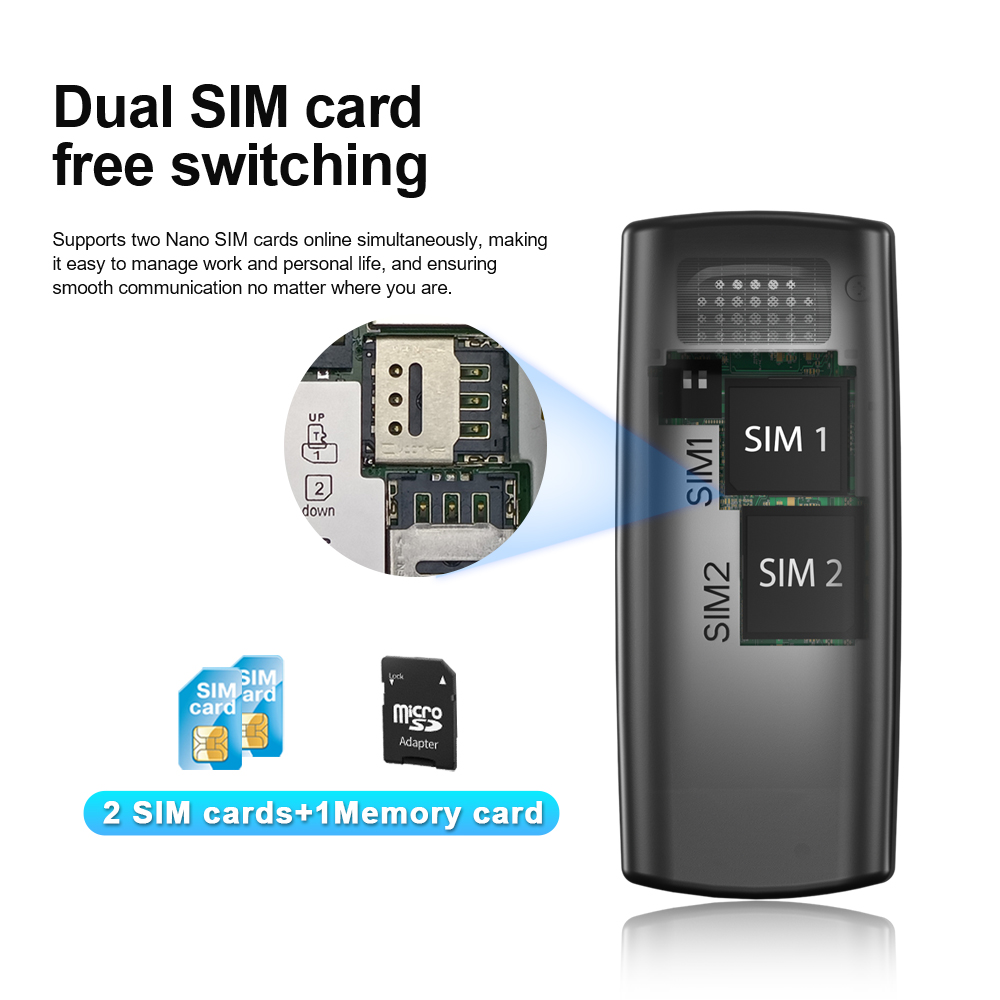 SERVO BM01 Smallest Mobile Pho - Phone Cases Verizon recension och pris