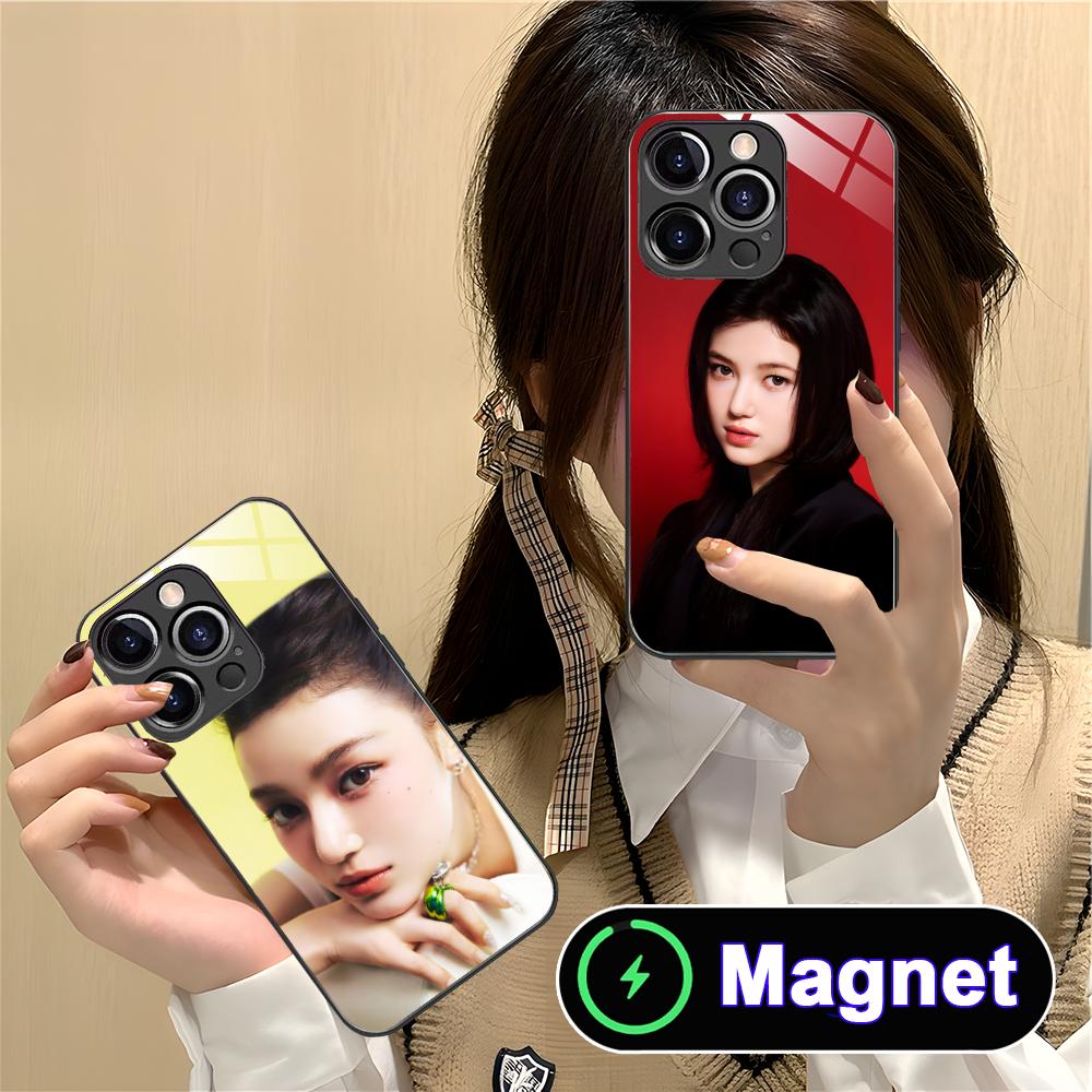 KPOP Danielle Marsh Phone Case - Phone Cases With Magnet recension och pris