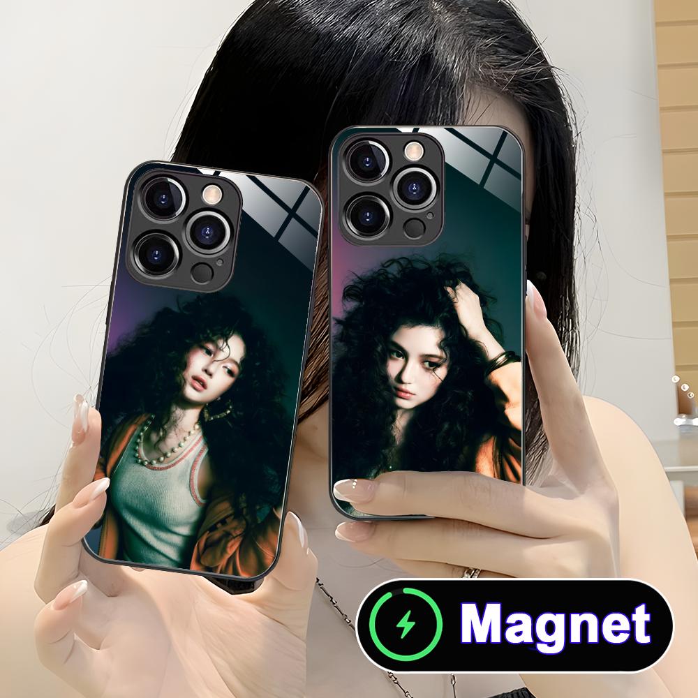 KPOP Danielle Marsh Phone Case - Phone Cases With Magnet recension och pris
