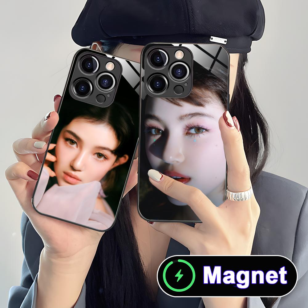 KPOP Danielle Marsh Phone Case - Phone Cases With Magnet recension och pris