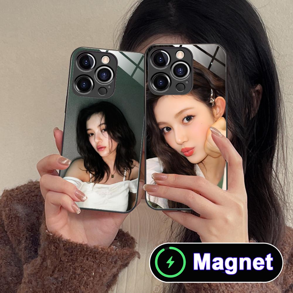 KPOP Danielle Marsh Phone Case - Phone Cases With Magnet recension och pris