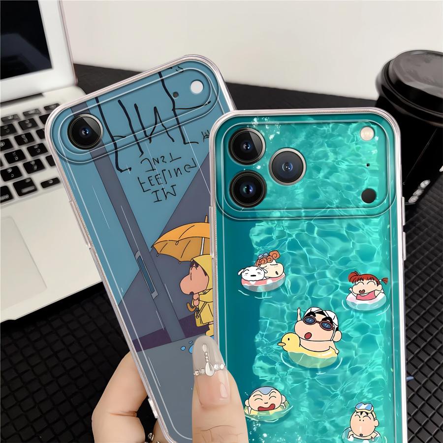 Case for iPhone 17 Pro Max 15  - Phone Cases Xr Boys recension och pris