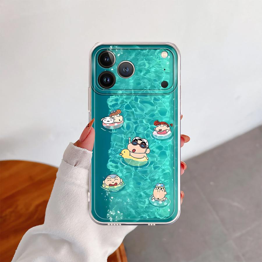 Case for iPhone 17 Pro Max 15  - Phone Cases Xr Boys recension och pris