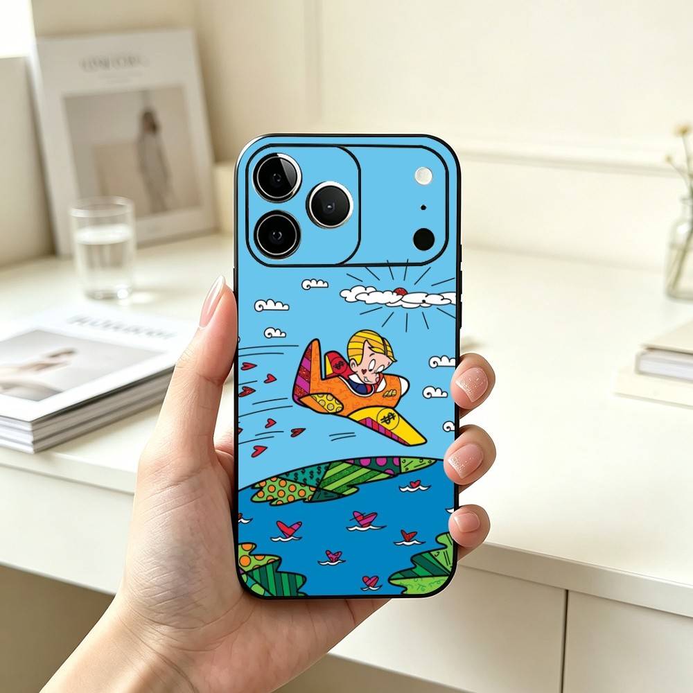 Rich Boy R-Richies  Phone Case - Phone Cases Xr Boys recension och pris