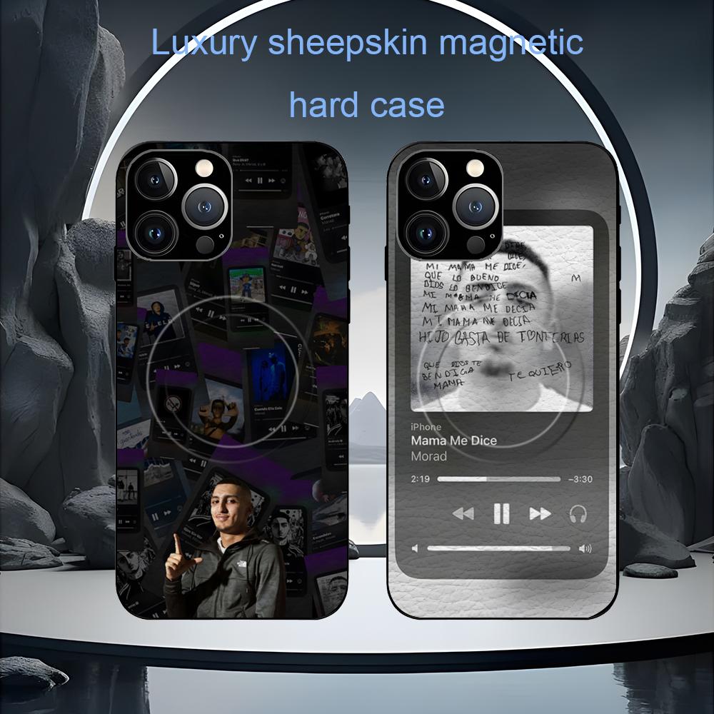 Star Cool Morad El Popular Pho - Phone Cases With Magsafe recension och pris