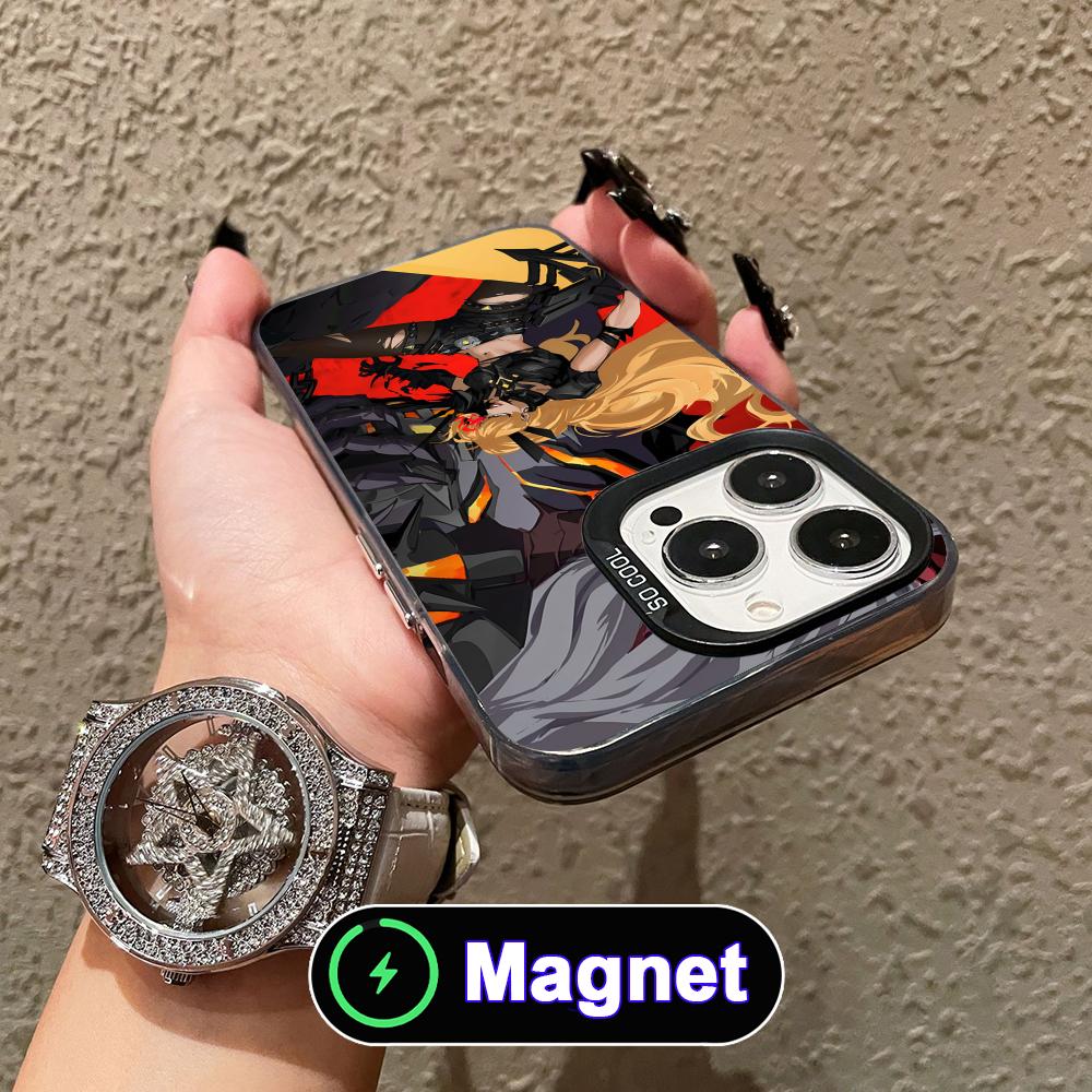 Magik Illyana Phone Case for i - Phone Cases With Magnet recension och pris