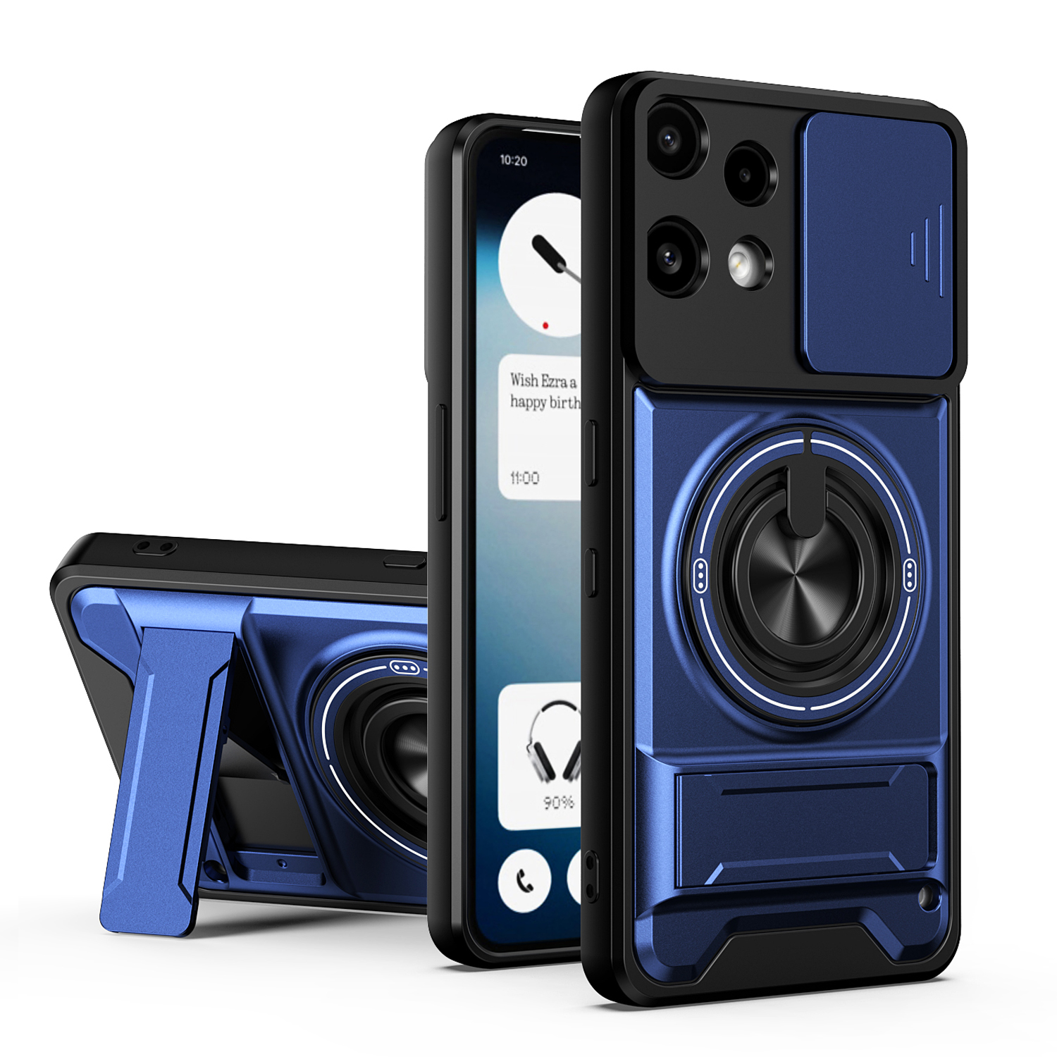 Funda for Nothing Phone 3A Lit - Phone Cases Nothing 3A recension och pris