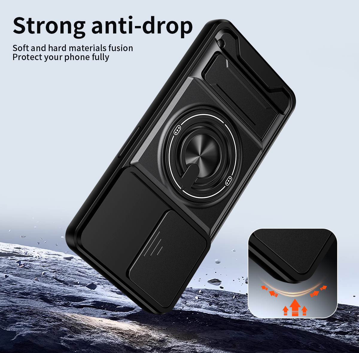 Funda for Nothing Phone 3A Lit - Phone Cases Nothing 3A recension och pris