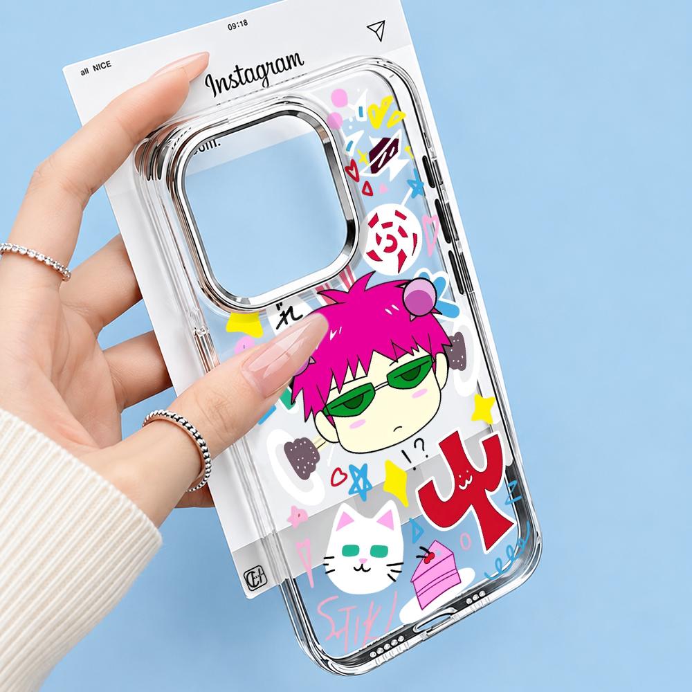 Silica Gel Cute Kitty Boy Phon - Phone Cases Xr Boys recension och pris
