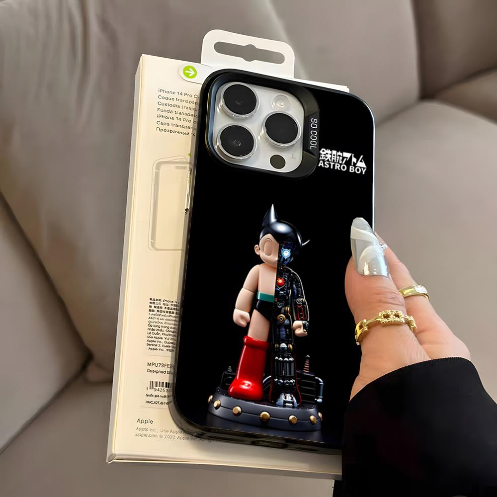 Classic Anime A-Astro B-Boy Ph - Phone Cases Xr Boys recension och pris