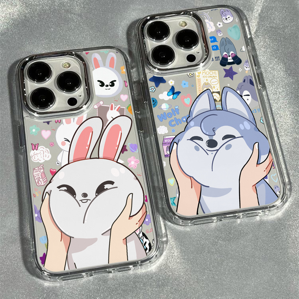 Cartoon K-Kids Strays Phone Ca - Phone Cases Xr Boys recension och pris