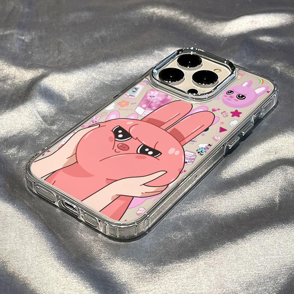 Cartoon K-Kids Strays Phone Ca - Phone Cases Xr Boys recension och pris