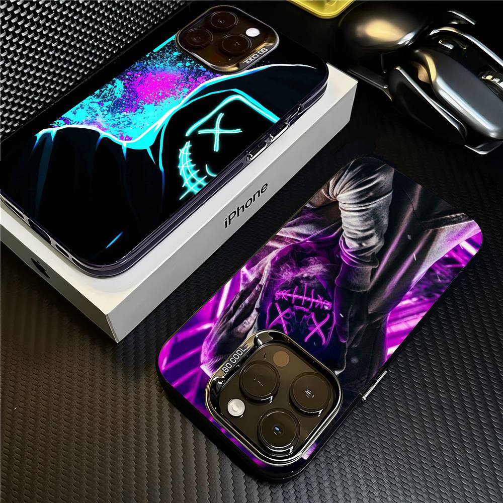 D-Devil Bad Boy Phone Case For - Phone Cases Xr Boys recension och pris