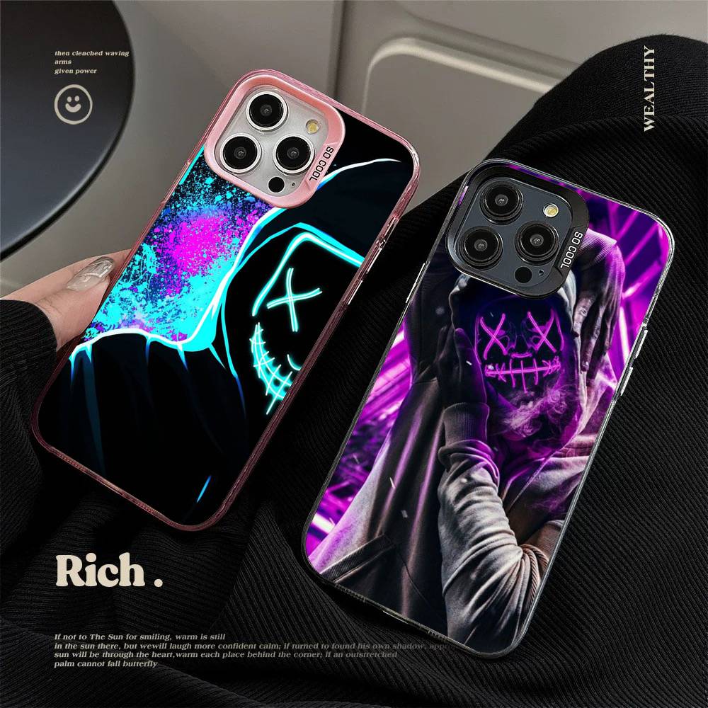 D-Devil Bad Boy Phone Case For - Phone Cases Xr Boys recension och pris