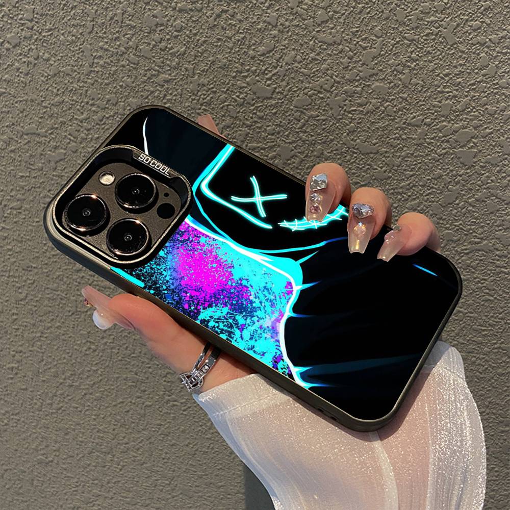 D-Devil Bad Boy Phone Case For - Phone Cases Xr Boys recension och pris