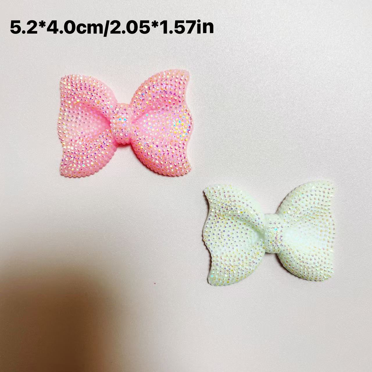 2Pcs Luxury Kawaii Pink Rose W - Phone Cases Europe recension och pris