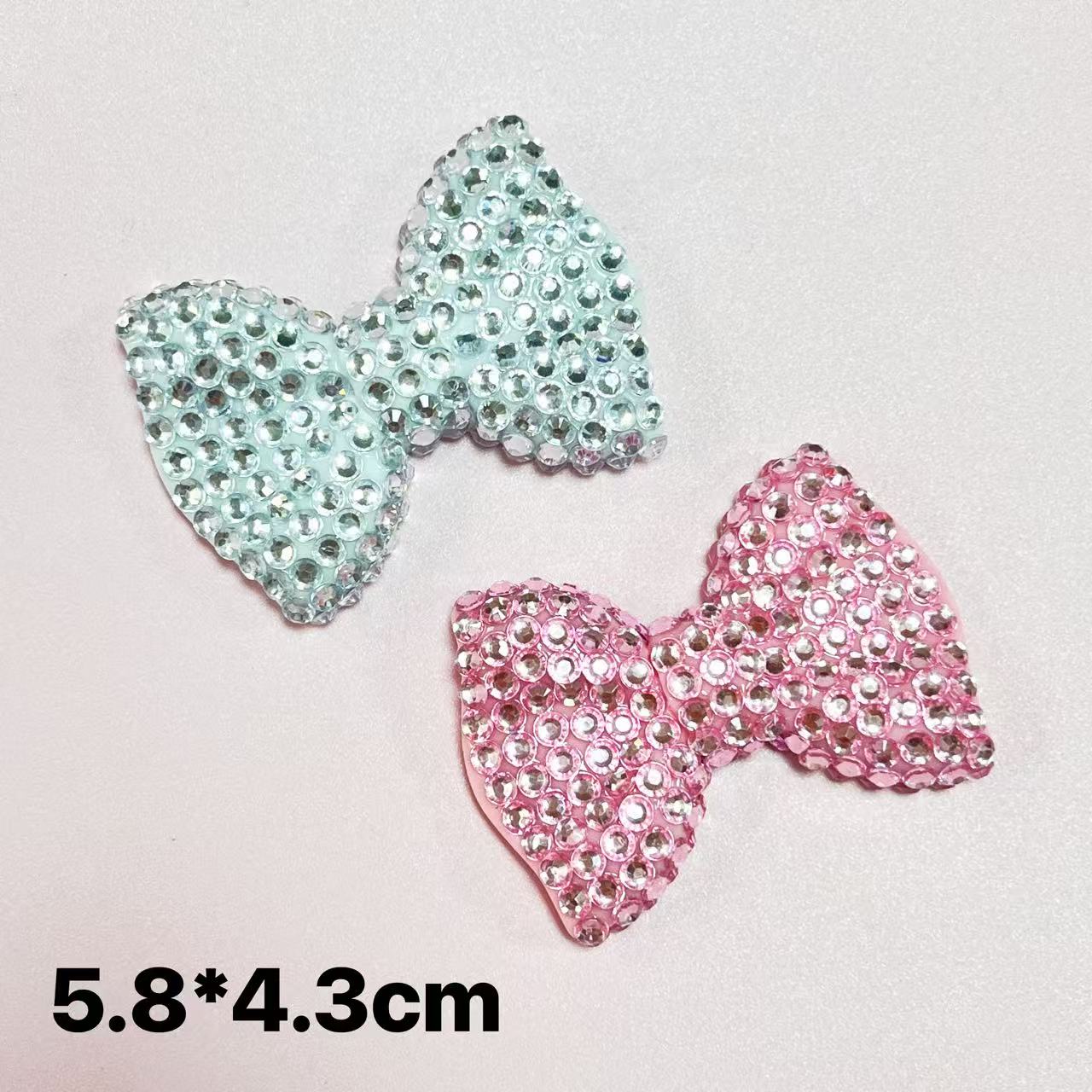 2Pcs Luxury Kawaii Pink Rose W - Phone Cases Europe recension och pris
